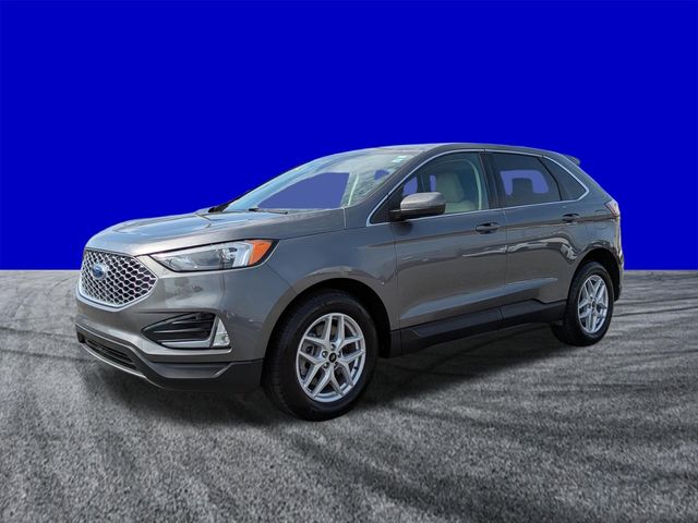 Used 2024 Ford Edge - photo 10