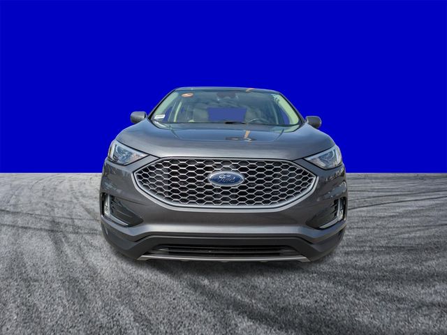 Used 2024 Ford Edge - photo 11