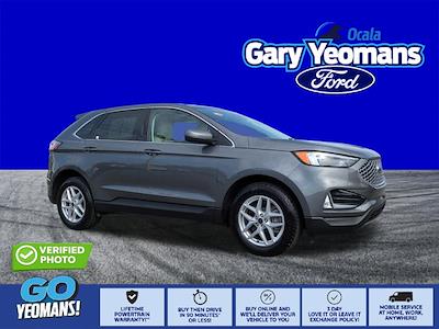 Used 2024 Ford Edge - photo 1