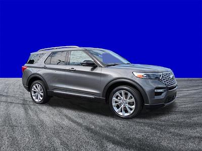 2023 Ford Explorer 4WD SUV for sale #SS29305 - photo 2