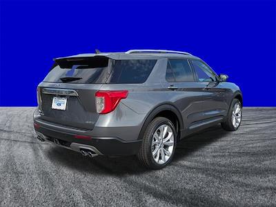 2023 Ford Explorer 4WD SUV for sale #SS29305 - photo 2