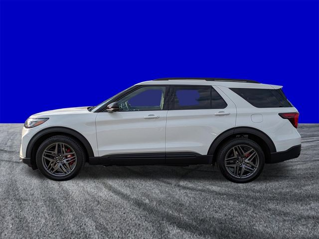 New 2026 Ford Explorer - photo 9