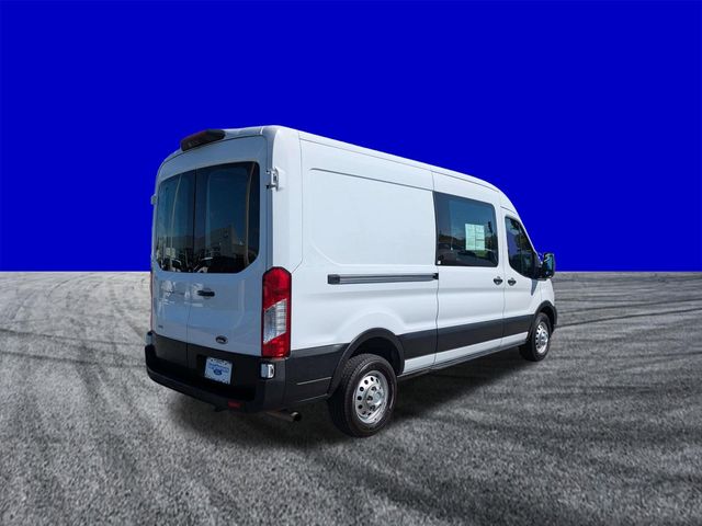 Used 2023 Ford Transit 250 - photo 6