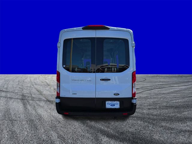 Used 2023 Ford Transit 250 - photo 7