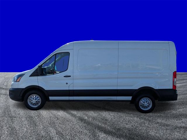 Used 2023 Ford Transit 250 - photo 9