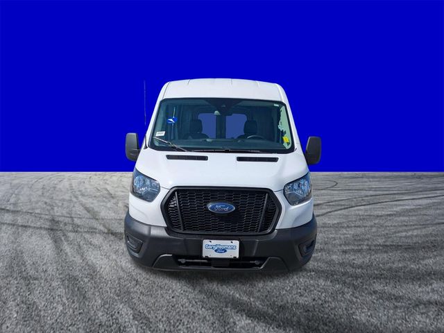 Used 2023 Ford Transit 250 - photo 11