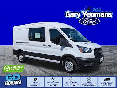 Used 2023 Ford Transit 250 - photo 1