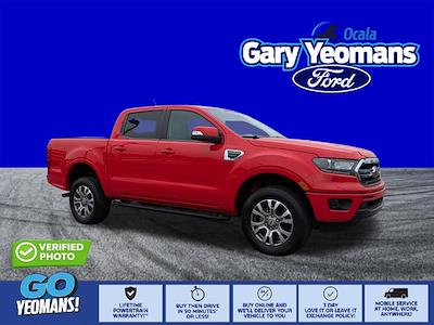 Used 2022 Ford Ranger - photo 1