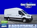 Used 2024 Ford Transit 350 HD High Roof Empty Cargo Van for sale #TM13834 - photo 1