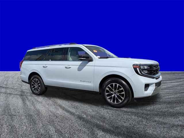 Used 2025 Ford Expedition MAX - photo 22