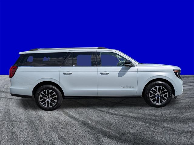 Used 2025 Ford Expedition MAX - photo 23