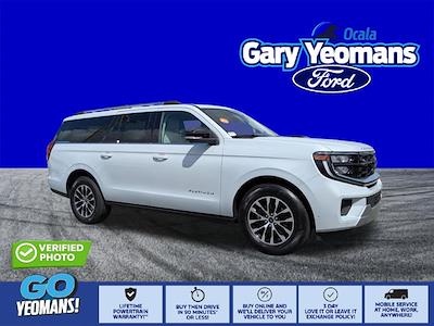Used 2025 Ford Expedition MAX - photo 1