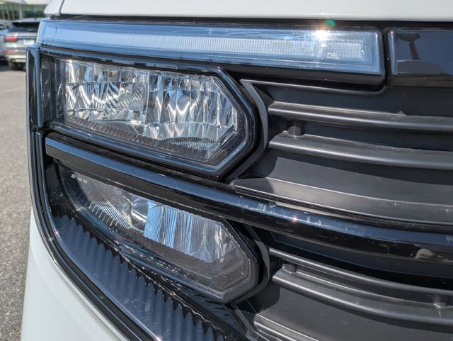 Used 2025 Ford Expedition - photo 12