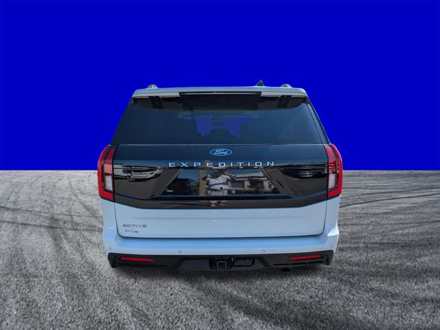 Used 2025 Ford Expedition - photo 7