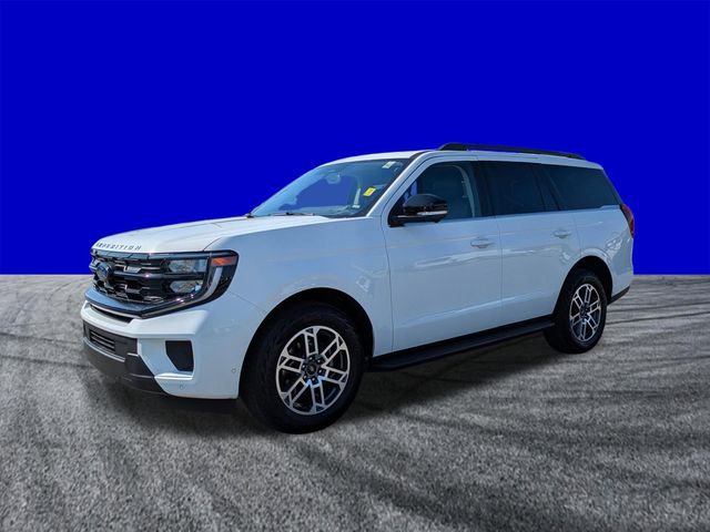 Used 2025 Ford Expedition - photo 10