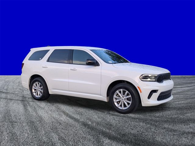 Used 2025 Dodge Durango - photo 2
