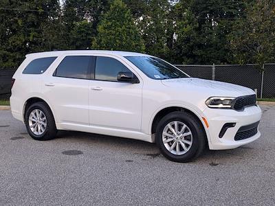 2025 Dodge Durango RWD SUV for sale #TM31005 - photo 2