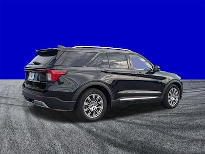 2026 Ford Explorer RWD SUV for sale #TM35128 - photo 2