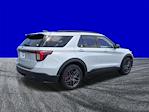 2026 Ford Explorer RWD SUV for sale #TM35365 - photo 1