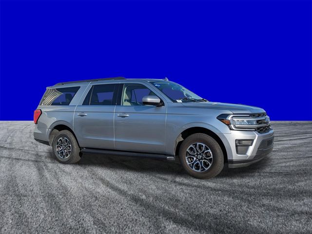 Used 2024 Ford Expedition MAX - photo 2