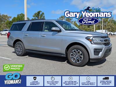 Used 2024 Ford Expedition MAX - photo 1