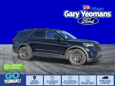 2026 Ford Explorer RWD SUV for sale #TM35930 - photo 1