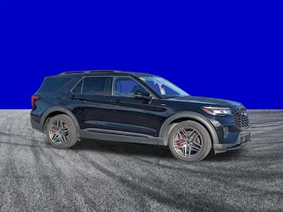 2026 Ford Explorer RWD SUV for sale #TM35930 - photo 2
