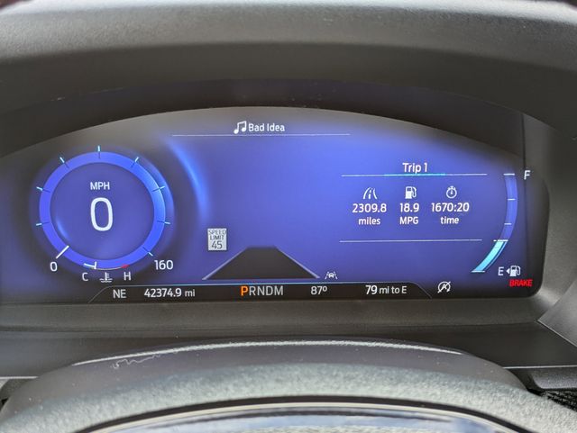 Used 2024 Ford Explorer - photo 19