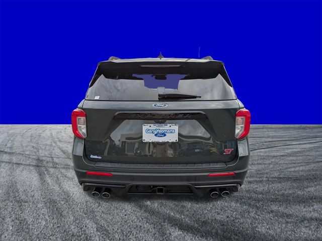Used 2024 Ford Explorer - photo 25