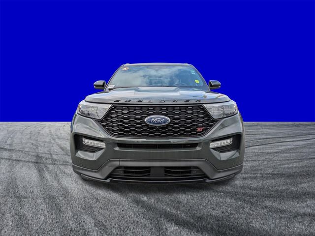 Used 2024 Ford Explorer - photo 29