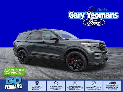 2024 Ford Explorer 4WD SUV for sale #TM38627 - photo 1