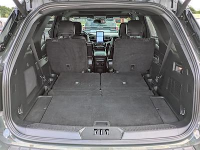 2024 Ford Explorer 4WD SUV for sale #TM38627 - photo 2