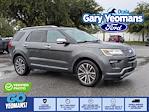 2019 Ford Explorer 4WD SUV for sale #TM44375A - photo 1
