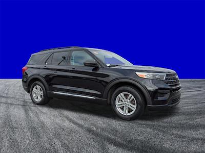 2023 Ford Explorer RWD SUV for sale #TM72906 - photo 2