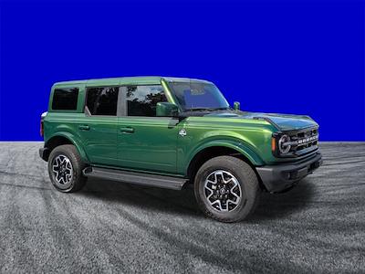 2025 Ford Bronco 4WD SUV for sale #TM90032 - photo 2