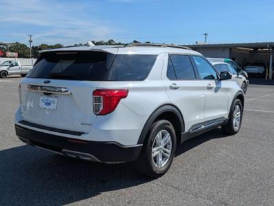 2023 Ford Explorer 4WD SUV for sale #TM90118 - photo 2