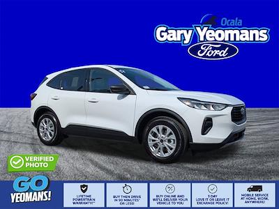 New 2026 Ford Escape Active for sale #UA20648 - photo 1