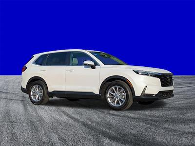 Used 2024 Honda CR-V - photo 2