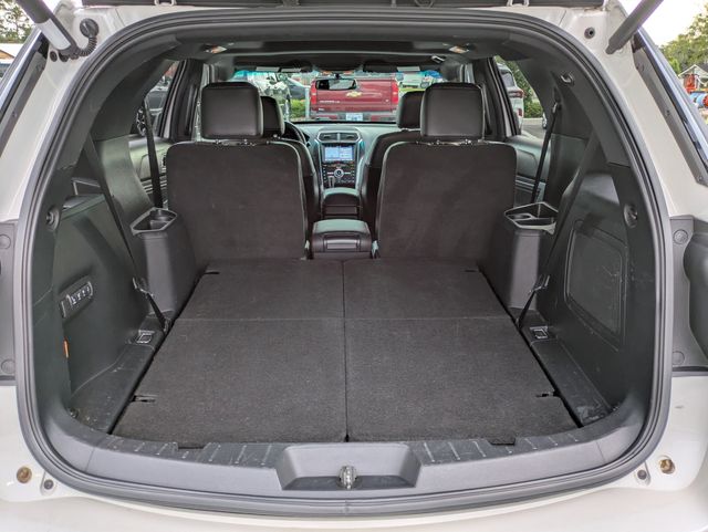 Used 2017 Ford Explorer - photo 15