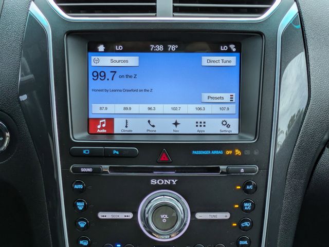 Used 2017 Ford Explorer - photo 20