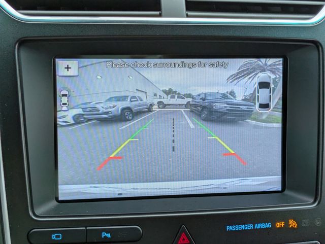 Used 2017 Ford Explorer - photo 23