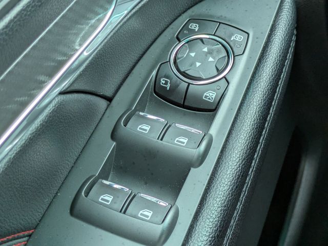 Used 2017 Ford Explorer - photo 27
