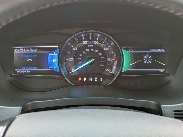 Used 2017 Ford Explorer - photo 30