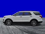 2017 Ford Explorer 4WD SUV for sale #UL06858B - photo 7