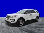 2017 Ford Explorer 4WD SUV for sale #UL06858B - photo 8