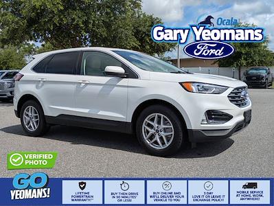 2022 Ford Edge AWD SUV for sale #UL10465A - photo 1