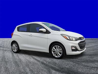 Used 2020 Chevrolet Spark - photo 2