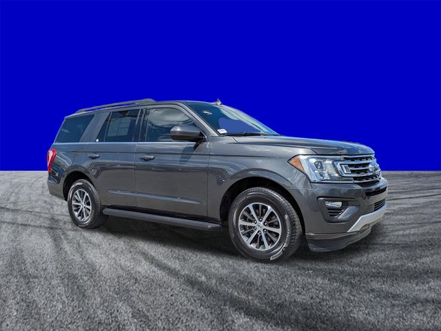 Used 2020 Ford Expedition XLT - photo 2