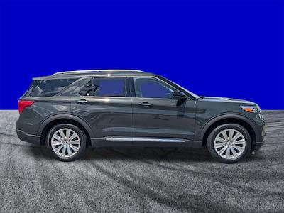 2024 Ford Explorer RWD SUV for sale #VA65651 - photo 2