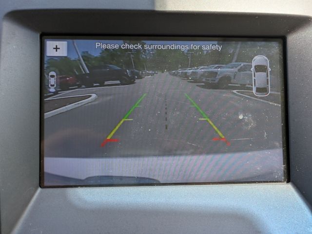 Used 2017 Ford Edge Titanium - photo 21